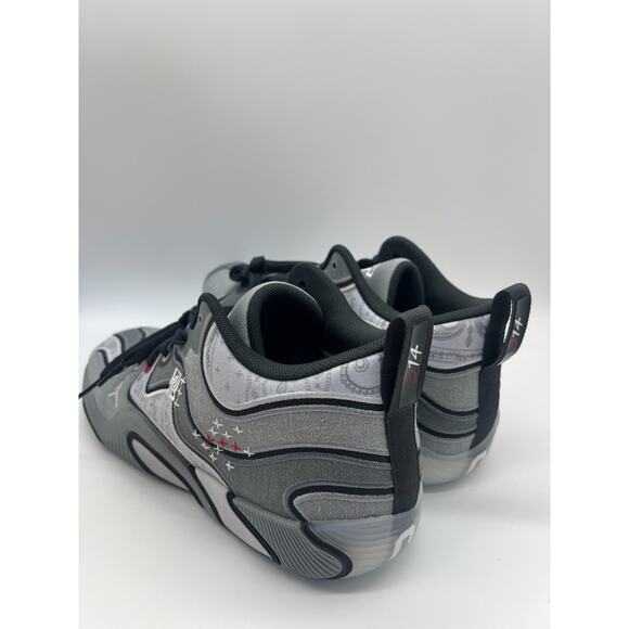 Jordan Tatum 3 St. Louis Men\'s Size 12 Basketball Shoes HV5878-002 main image 7